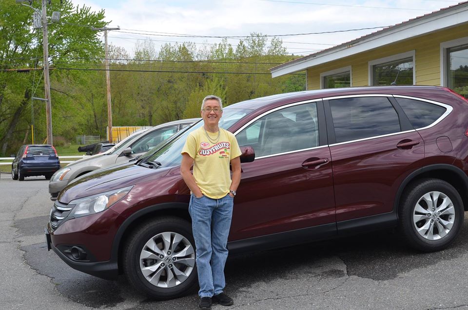 Westminster Auto Service