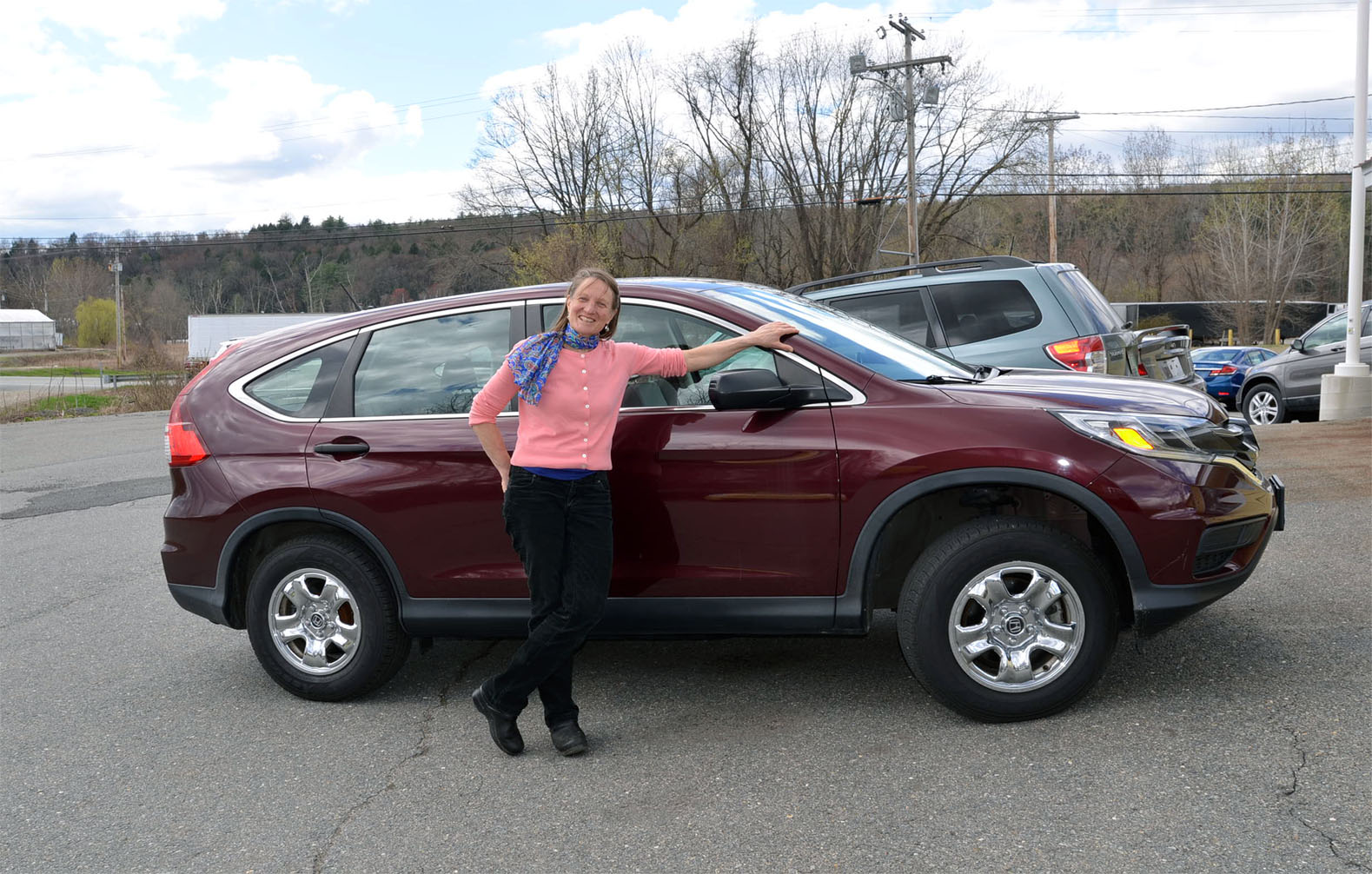 Westminster Auto Service