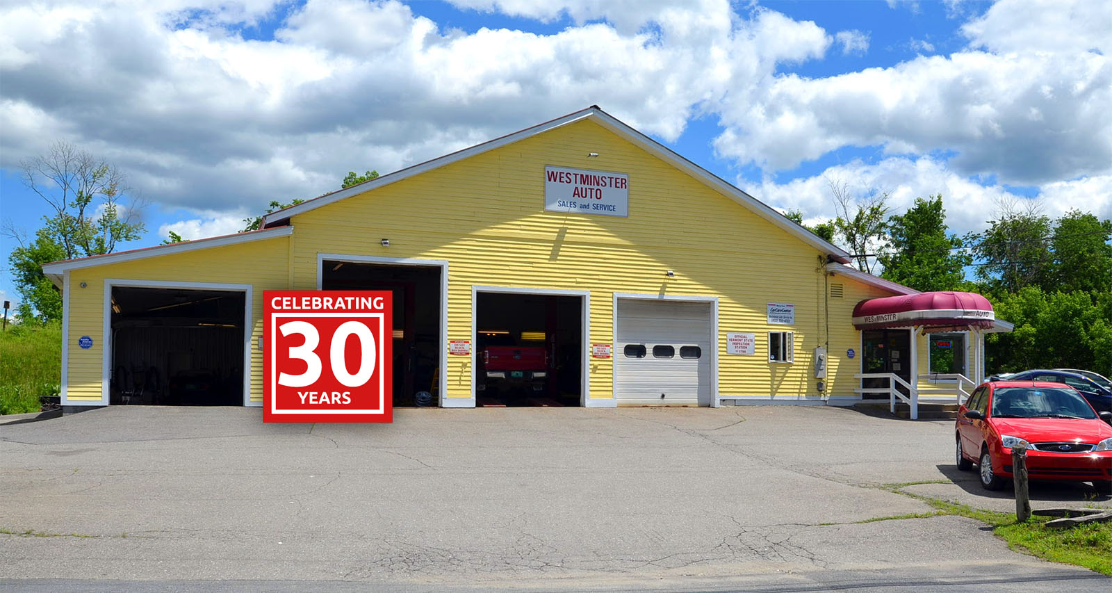 Westminster Auto Service