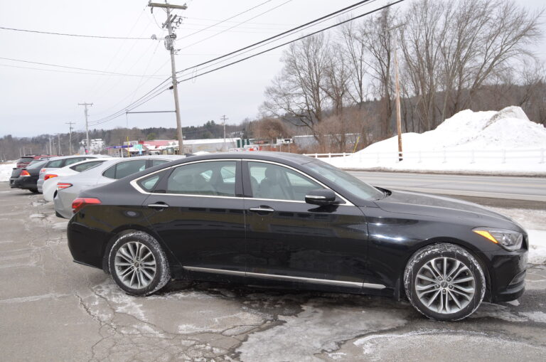 Inventory Westminster Auto Service