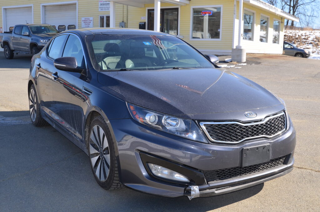 Inventory Westminster Auto Service