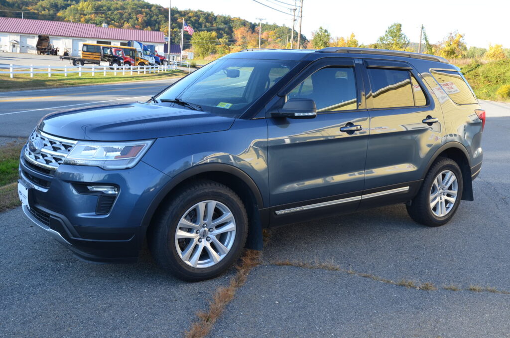 Inventory Westminster Auto Service