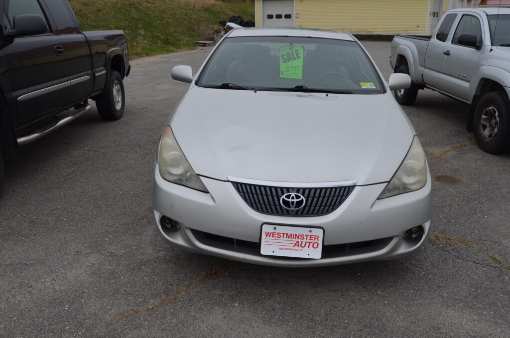 Inventory Westminster Auto Service