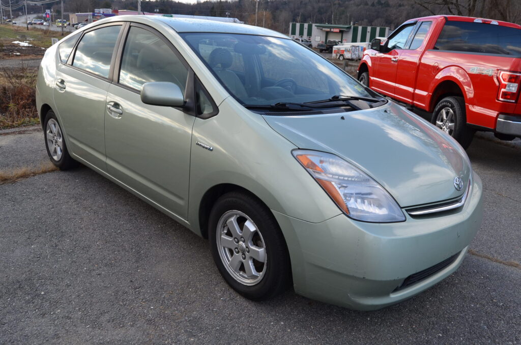 Inventory Westminster Auto Service