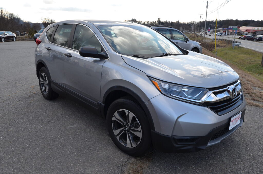 Inventory Westminster Auto Service