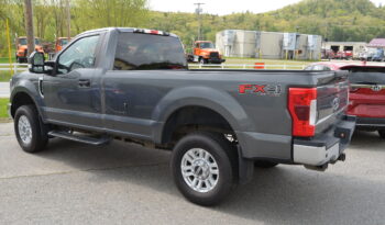 2019 F250 SUPER DUTY XLT 4X4 REG CAB full