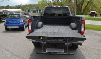 2019 F250 SUPER DUTY XLT 4X4 REG CAB full