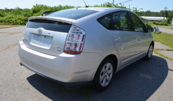 2006 TOYOTA PRIUS 4D HATCHBACK full