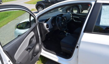 2015 TOYOTA YARIS HATDHBACK 5D full