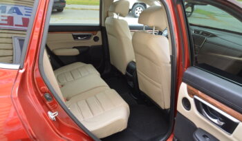 2017 HONDA CR-V EX-L SUV AWD full
