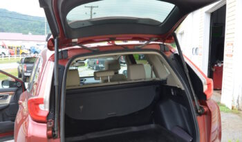 2017 HONDA CR-V EX-L SUV AWD full