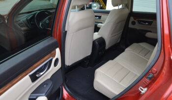 2017 HONDA CR-V EX-L SUV AWD full