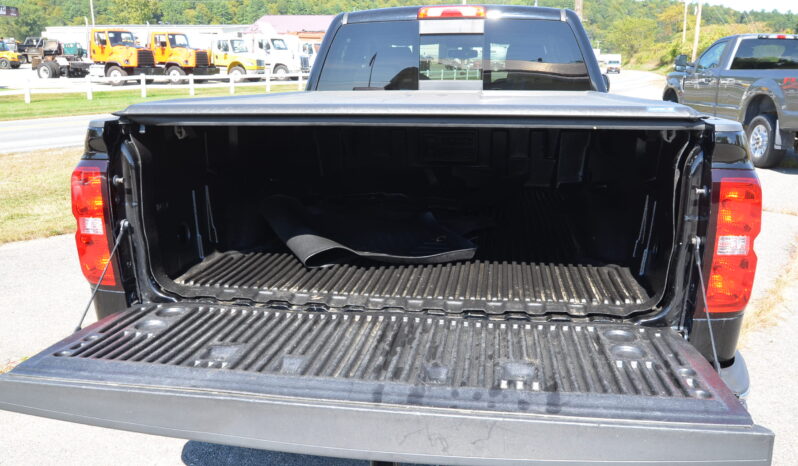 2010 FORD F150 SUPERCAB 4WD full