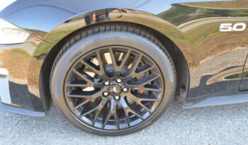 2021 FORD MUSTANG GT PERFORMANCE PACKAGE full