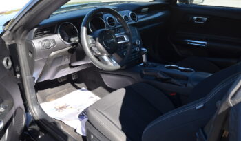 2021 FORD MUSTANG GT PERFORMANCE PACKAGE full