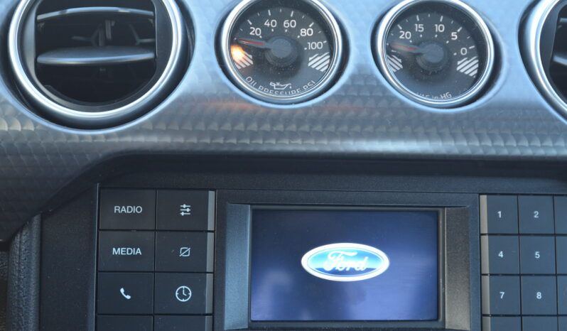 2021 FORD MUSTANG GT PERFORMANCE PACKAGE full