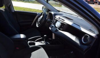 2018 TOYOTA RAV4 4D SUV AWD full