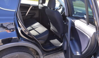 2018 TOYOTA RAV4 4D SUV AWD full