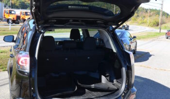 2018 TOYOTA RAV4 4D SUV AWD full