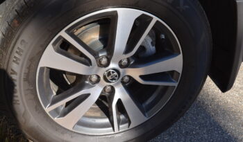 2018 TOYOTA RAV4 4D SUV AWD full