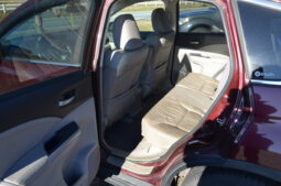 2012 HONDA CR-V EX-L SUV AWD full