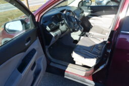 2012 HONDA CR-V EX-L SUV AWD full