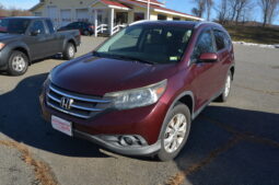 2012 HONDA CR-V EX-L SUV AWD full