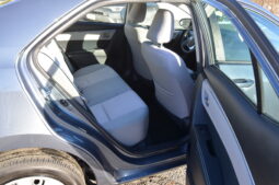 2014 TOYOTA COROLLA 4DR LE full