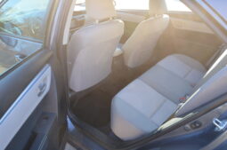 2014 TOYOTA COROLLA 4DR LE full