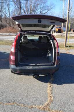 2012 HONDA CR-V EX-L SUV AWD full