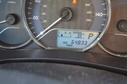 2014 TOYOTA COROLLA 4DR LE full