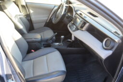 2013 TOYOTA RAV LIMITED 4D SUV AWD full