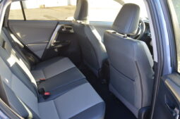 2013 TOYOTA RAV LIMITED 4D SUV AWD full