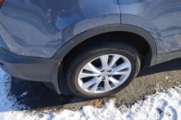 2013 TOYOTA RAV LIMITED 4D SUV AWD full