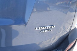 2013 TOYOTA RAV LIMITED 4D SUV AWD full