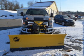 2019 F250 SUPER DUTY XLT 4X4 REG CAB
