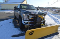 2019 F250 SUPER DUTY XLT 4X4 REG CAB full
