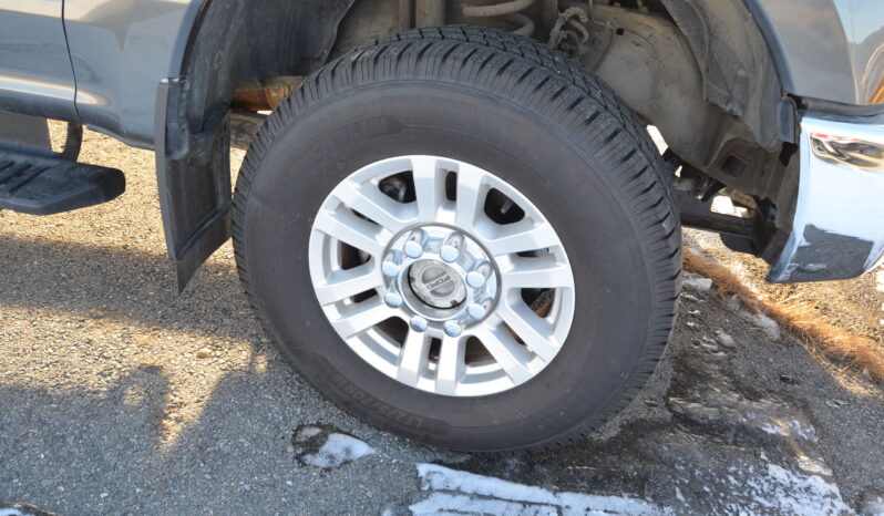 2019 F250 SUPER DUTY XLT 4X4 REG CAB full