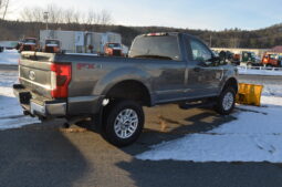 2019 F250 SUPER DUTY XLT 4X4 REG CAB full
