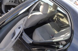 2013 TOYOTA COROLLA 4D SEDAN LE full