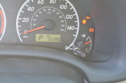 2013 TOYOTA COROLLA 4D SEDAN LE full