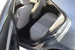 2014 TOYOTA COROLLA 4D SEDAN full