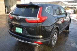 2017 HONDA CR-V AWD EX-L full