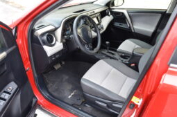 2015 TOYOTA RAV4 LE SUV AWD full