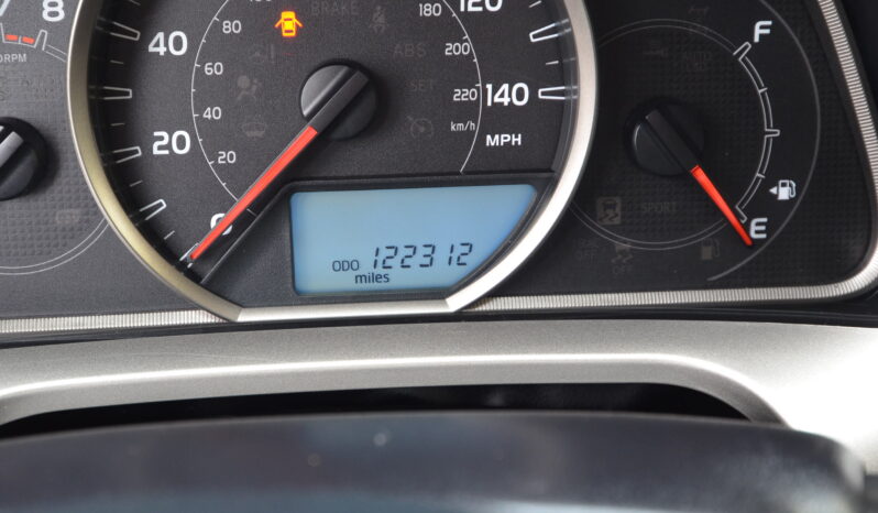 2015 TOYOTA RAV4 LE SUV AWD full