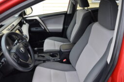 2015 TOYOTA RAV4 LE SUV AWD full