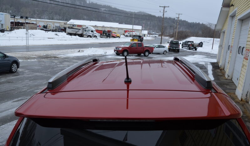 2015 TOYOTA RAV4 LE SUV AWD full