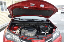 2015 TOYOTA RAV4 LE SUV AWD full