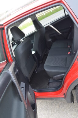 2015 TOYOTA RAV LE AD SUV full