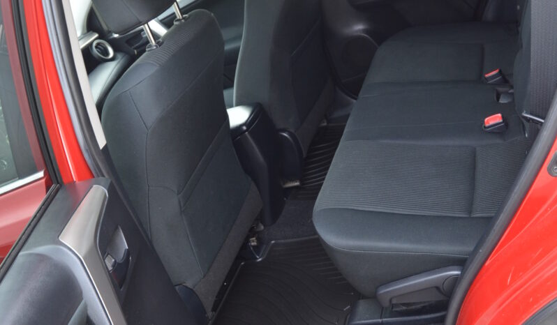 2015 TOYOTA RAV LE AD SUV full